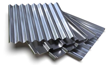 Pakar UGM: Seng Lebih Unggul Dari Genteng, Ini Alasannya!