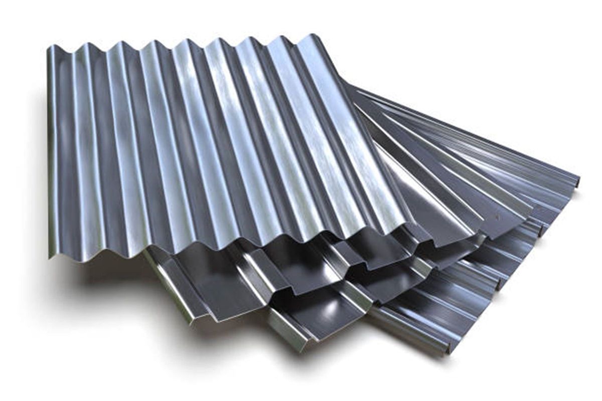 Pakar UGM: Seng Lebih Unggul Dari Genteng, Ini Alasannya!