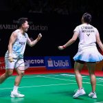 Plot Twist! Batal Ke All England, Apriyani Malah Main Rangkap