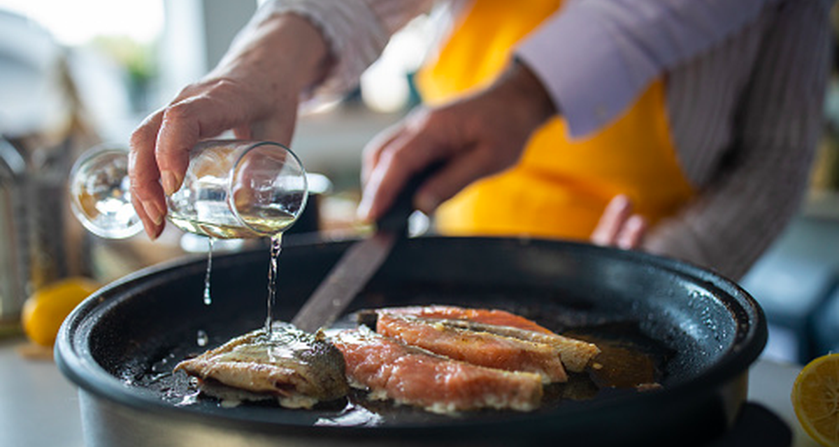 Trik Jitu Goreng Ikan Bandeng Tanpa Ribet Dan Cipratan Minyak