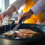 Trik Jitu Goreng Ikan Bandeng Tanpa Ribet Dan Cipratan Minyak