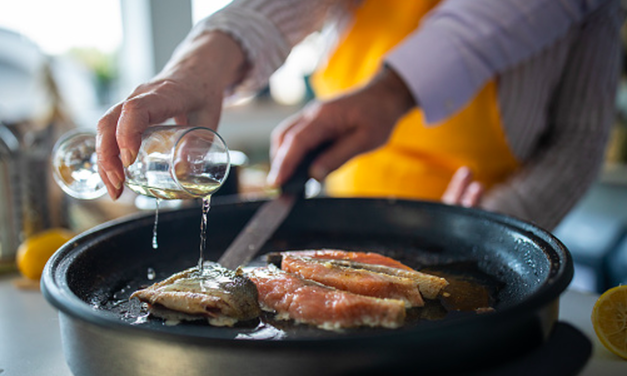 Trik Jitu Goreng Ikan Bandeng Tanpa Ribet Dan Cipratan Minyak
