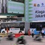 Update Transjakarta: Fasilitas Musala Kini Tersedia Di 69 Halte