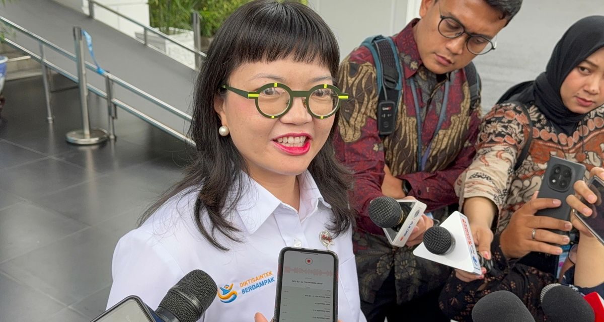 Viral LPDP, Stella Christie: Beasiswa Itu Amanah Rakyat!