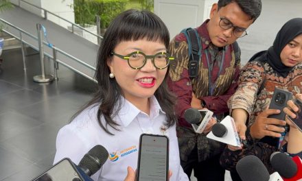 Viral LPDP, Stella Christie: Beasiswa Itu Amanah Rakyat!