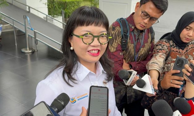 Viral LPDP, Stella Christie: Beasiswa Itu Amanah Rakyat!