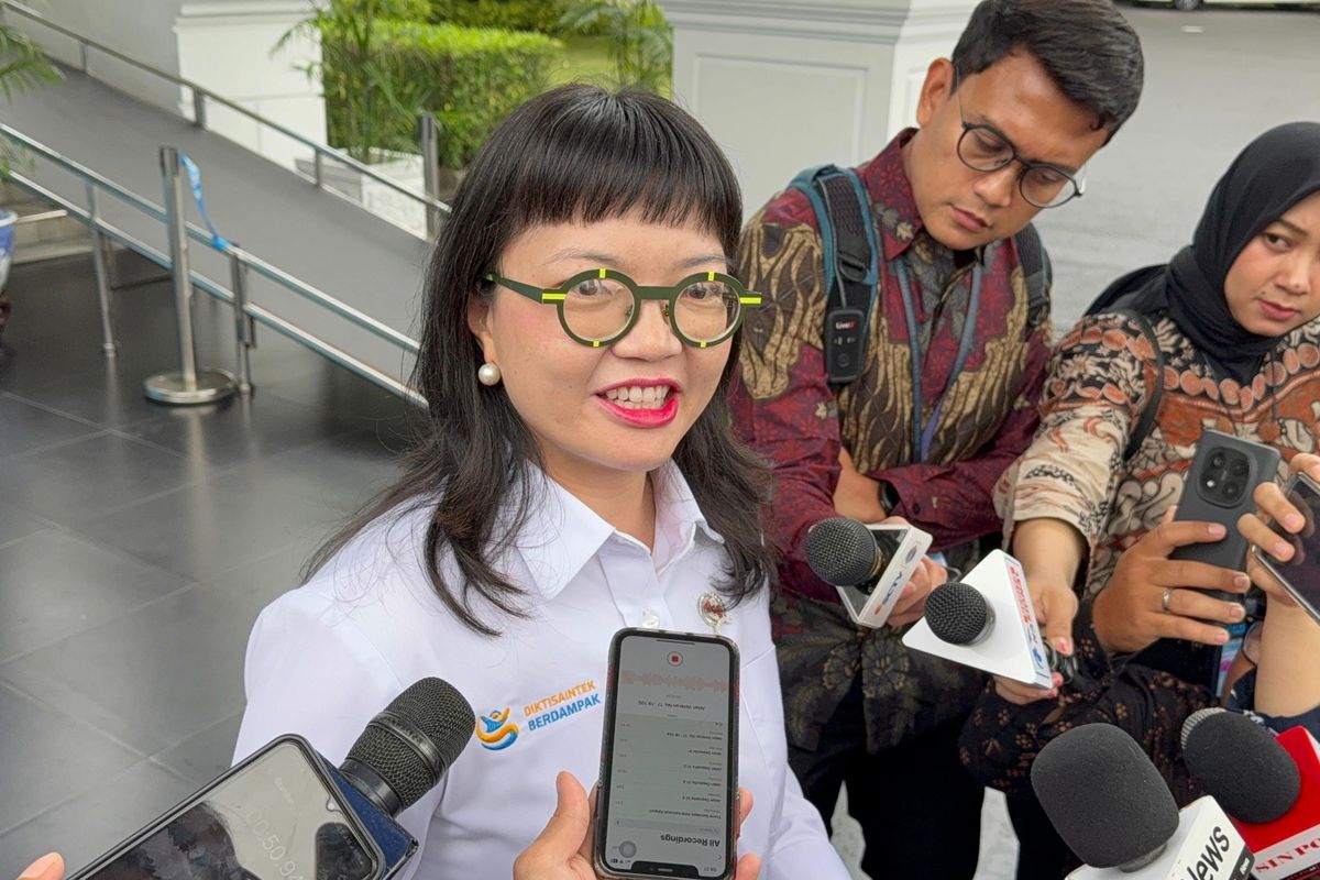 Viral LPDP, Stella Christie: Beasiswa Itu Amanah Rakyat!