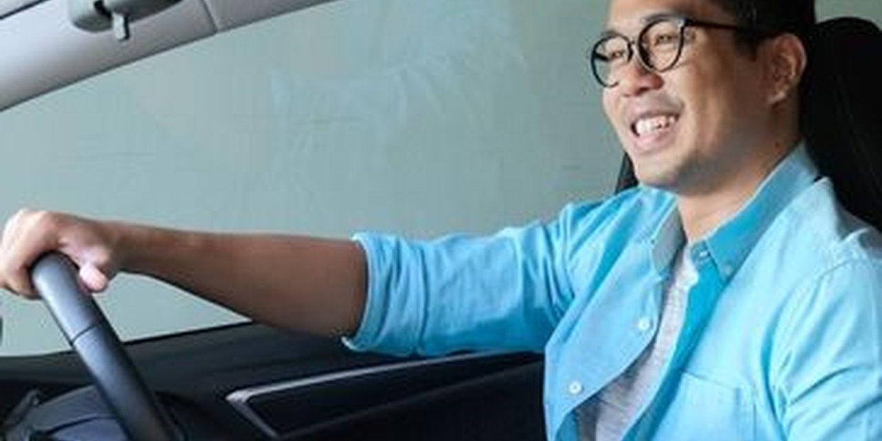 3 Kelebihan Utama Ketika Menyupir Tanpa Ajudan