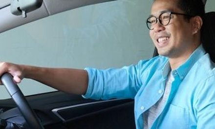 3 Kelebihan Utama Ketika Menyupir Tanpa Ajudan