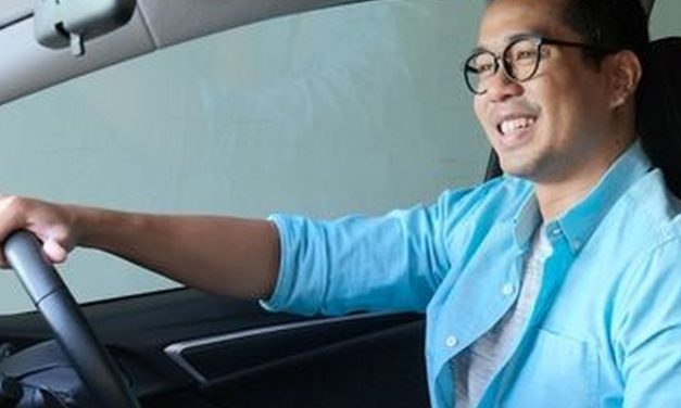 3 Kelebihan Utama Ketika Menyupir Tanpa Ajudan