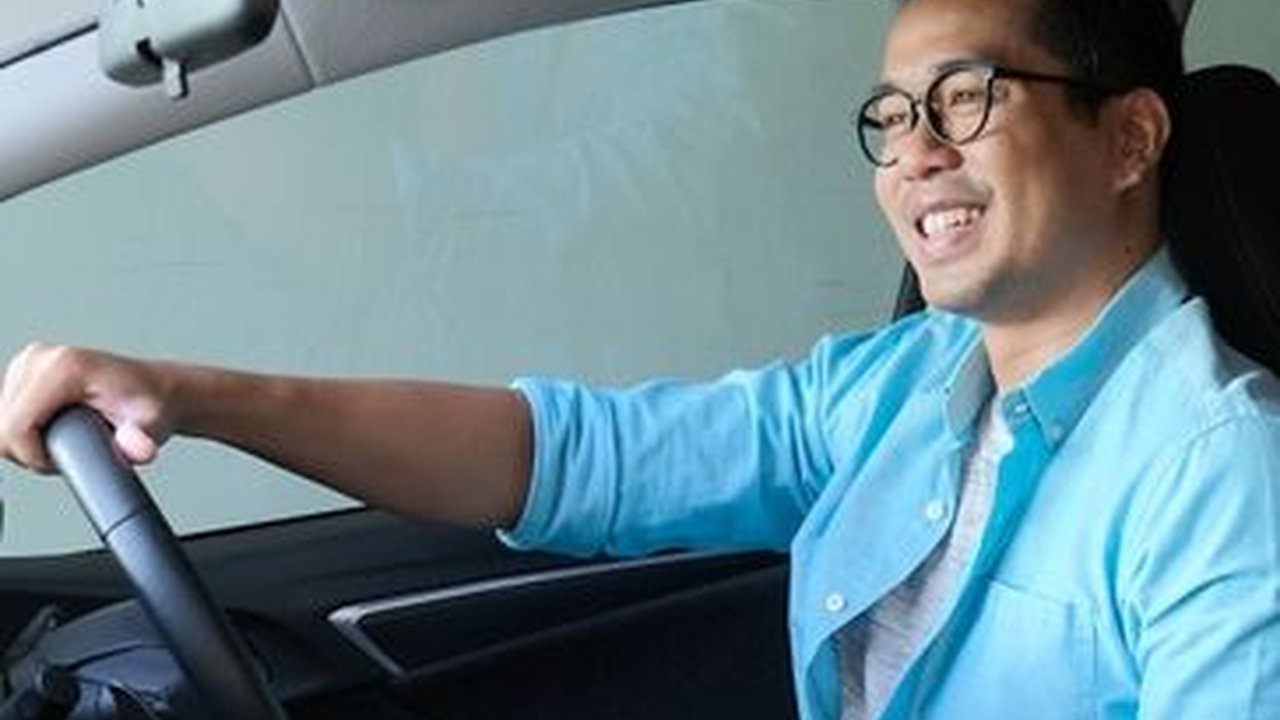 3 Kelebihan Utama Ketika Menyupir Tanpa Ajudan