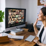 3 Persiapan Wajib Sebelum Melakukan Meeting Online