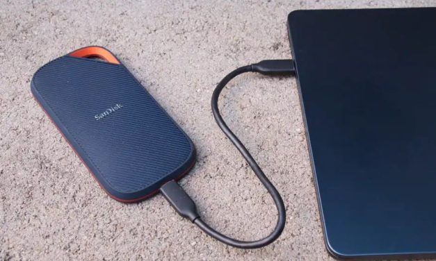 3 Rekomendasi SSD Biar Laptopmu Berasa Baru Lagi