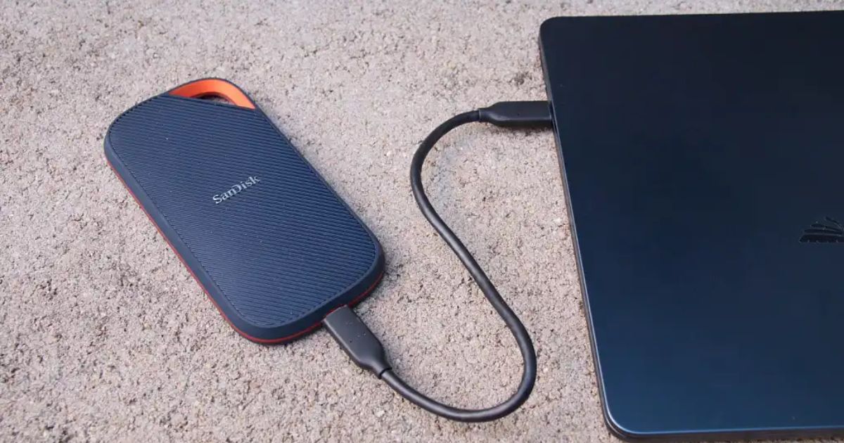 3 Rekomendasi SSD Biar Laptopmu Berasa Baru Lagi