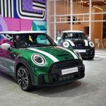 3 Seri Mini Cooper Yang Bikin Orang Rela Antre Koleksi