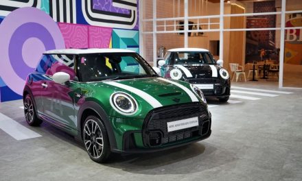 3 Seri Mini Cooper Yang Bikin Orang Rela Antre Koleksi