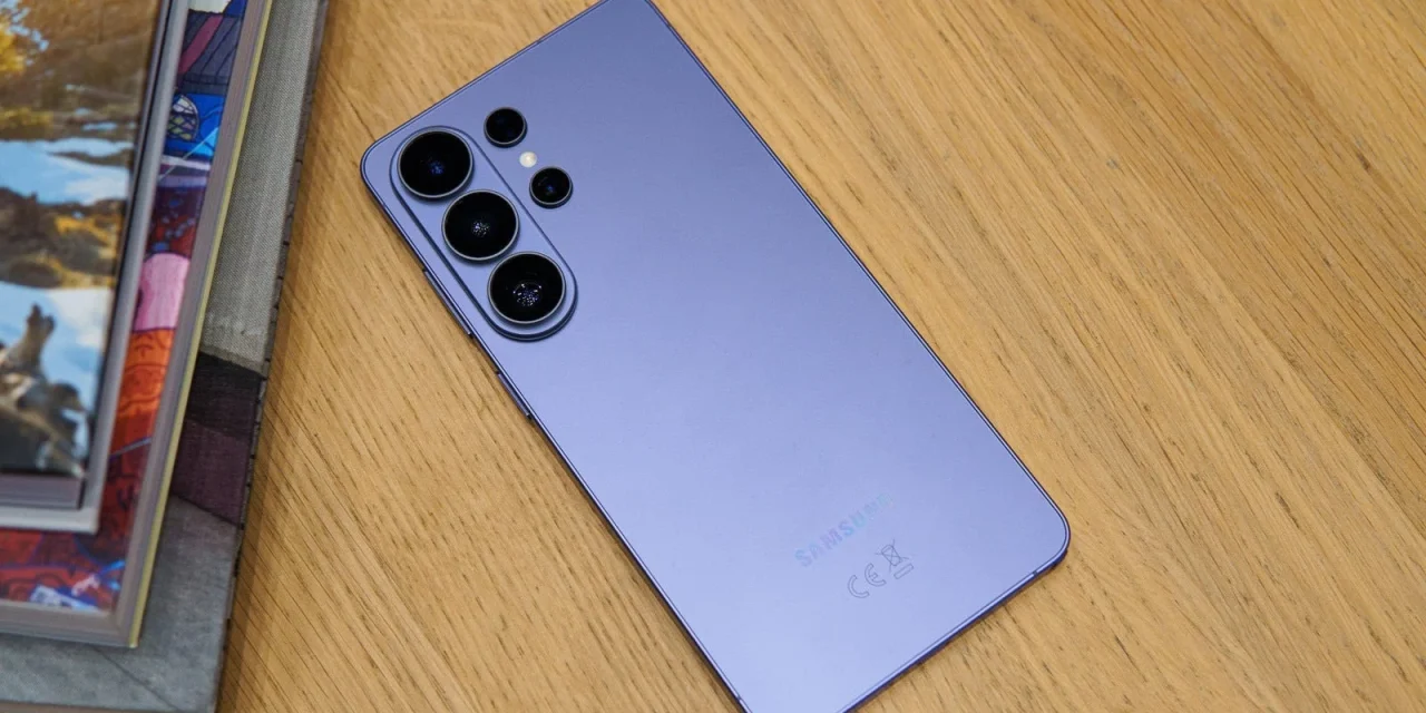 3 Smartphone Unggulan Samsung 2026 Yang Wajib Coba