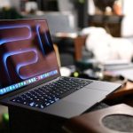 Apple Unjuk Gigi! Cek 3 Fitur Sangar Di MacBook Pro M5 Max