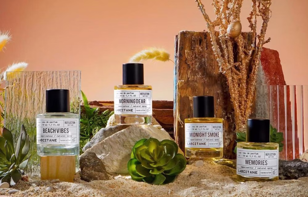 Beneran Lokal? 7 Parfum Ini Wanginya Berkelas Banget