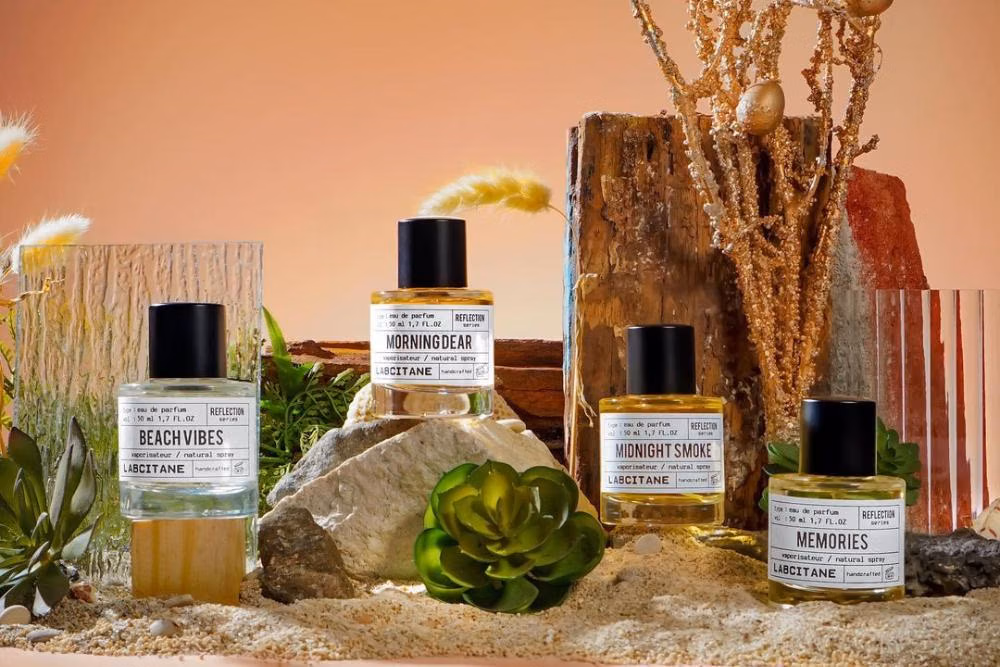 Beneran Lokal? 7 Parfum Ini Wanginya Berkelas Banget