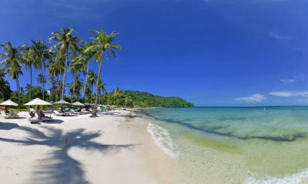 Bosan Ke Bali? Phu Quoc Vietnam Bakal Jadi “The Next Big Thing”