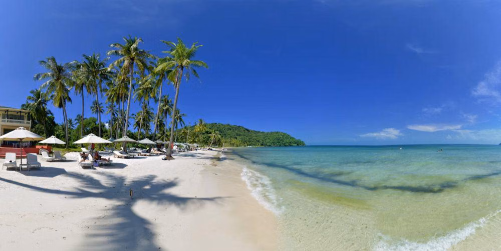 Bosan Ke Bali? Phu Quoc Vietnam Bakal Jadi “The Next Big Thing”