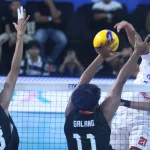 Bukan Main! Sinyal Kebangkitan Voli Kita Makin Terasa Di 2026