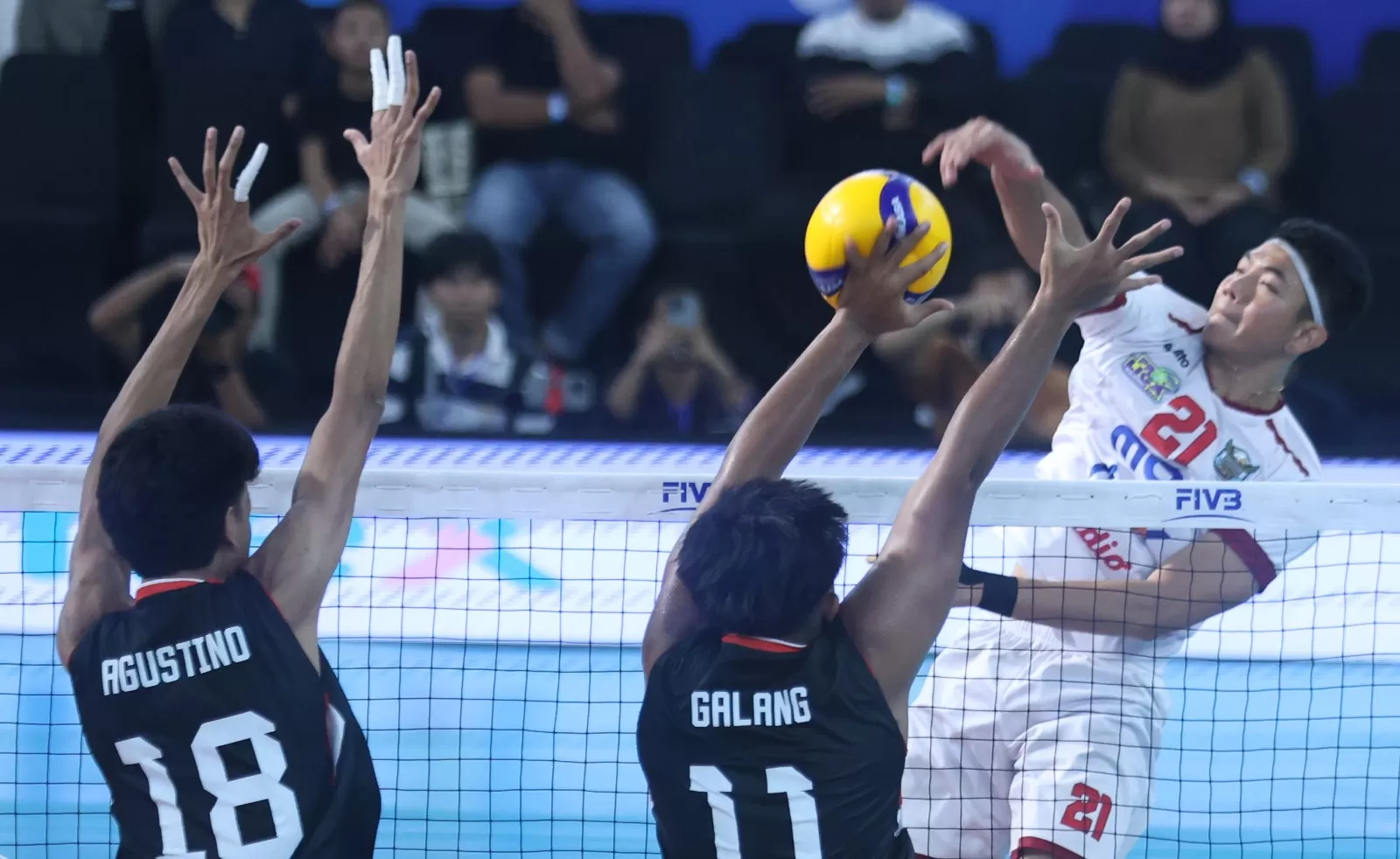 Bukan Main! Sinyal Kebangkitan Voli Kita Makin Terasa Di 2026