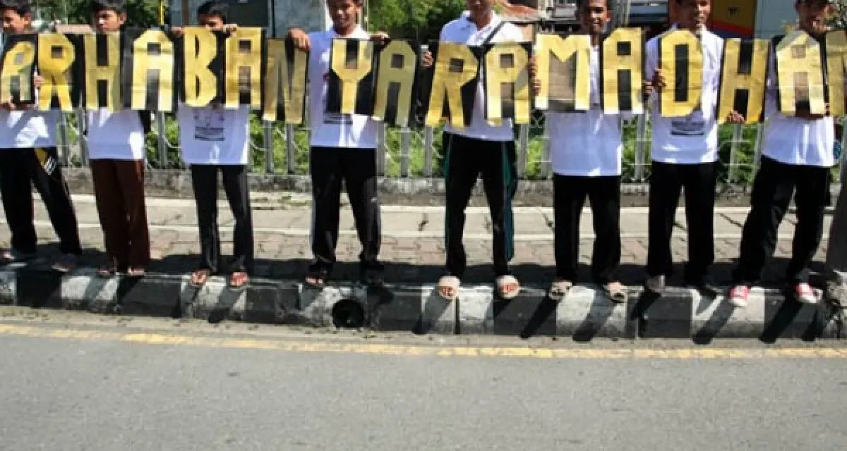 Bukan Sekadar Kata: Makna Sejati Marhaban Ya Ramadhan