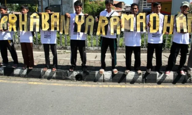 Bukan Sekadar Kata: Makna Sejati Marhaban Ya Ramadhan