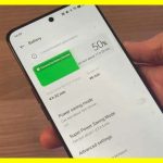 Cara Gampang Jaga Kesehatan Baterai HP Kamu