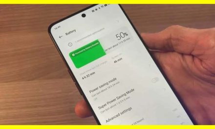 Cara Gampang Jaga Kesehatan Baterai HP Kamu