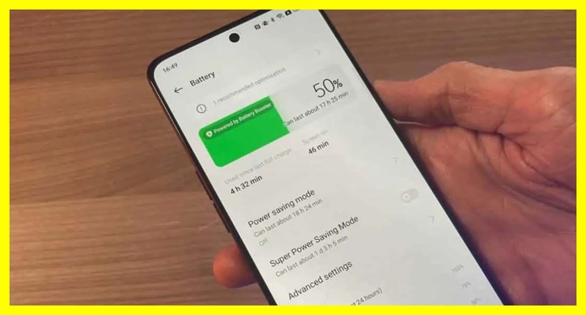 Cara Gampang Jaga Kesehatan Baterai HP Kamu