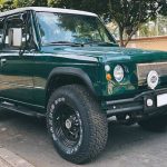 Emas Berjalan: 3 Daya Tarik Pajero Gen 1 Yang Sulit Di Gantikan