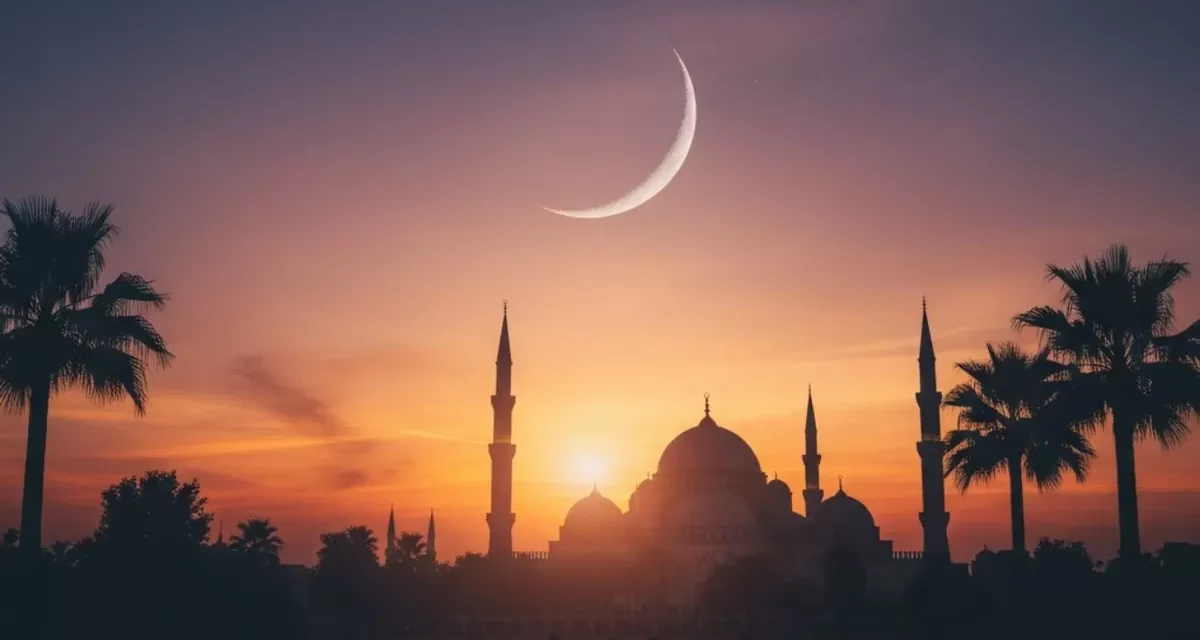 Ibadah Tanpa Tapi: Jadikan Ramadan 2026 Momen Paling Tenang