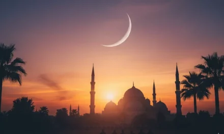 Ibadah Tanpa Tapi: Jadikan Ramadan 2026 Momen Paling Tenang
