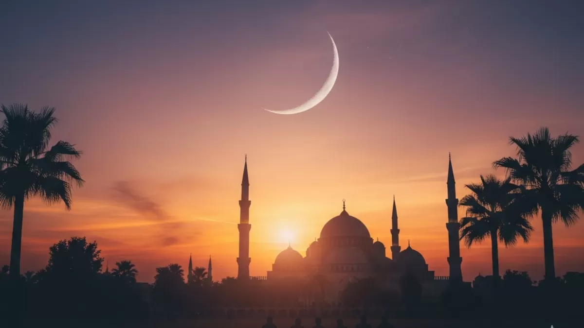 Ibadah Tanpa Tapi: Jadikan Ramadan 2026 Momen Paling Tenang