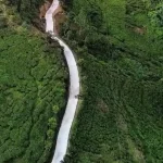 Jalan Nirmala: Akhirnya Mulus Setelah Menanti Puluhan Tahun