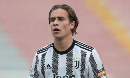 Jejak Karier Kenan Yıldız Sang Gelandang Andalan