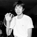 Jejak Karier Rudy Hartono Sang Legenda All England