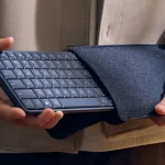 Keyboard Multifungsi HP: Bisa Jadi PC Sekaligus!