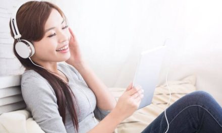 3 Rahasia Musik Sebagai Pereda Stress Yang Sering Di Lupakan