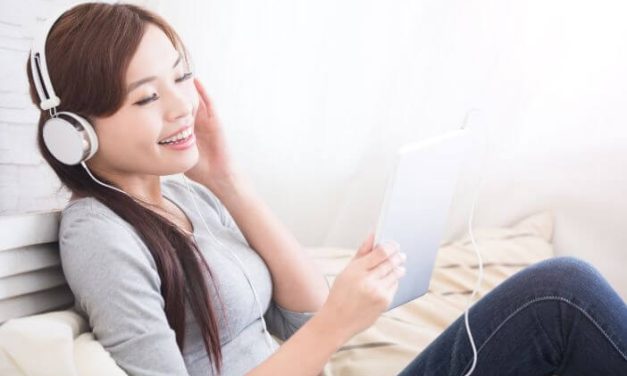 3 Rahasia Musik Sebagai Pereda Stress Yang Sering Di Lupakan