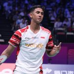 Alwi Farhan Naik Drastis! Intip Ranking BWF Terbarunya