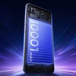 Baterai 10.001 mAh? Realme P4 Power Rilis