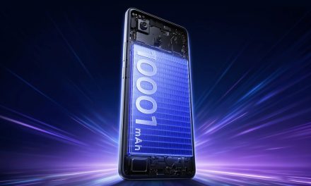 Baterai 10.001 mAh? Realme P4 Power Rilis