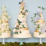 Biar Gak Zonk! 4 Rahasia Pilih Kue Pengantin Yang Pas