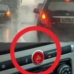 Edukasi Jalanan: Berhenti Salah Artikan Fungsi Lampu Hazard!