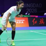 Ester Nurumi: Comeback Di BATC Bikin Pede Melejit!