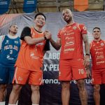 Gak Ada Lawan! Kolaborasi Epik Persija & Pelita Jaya Buat Jakarta